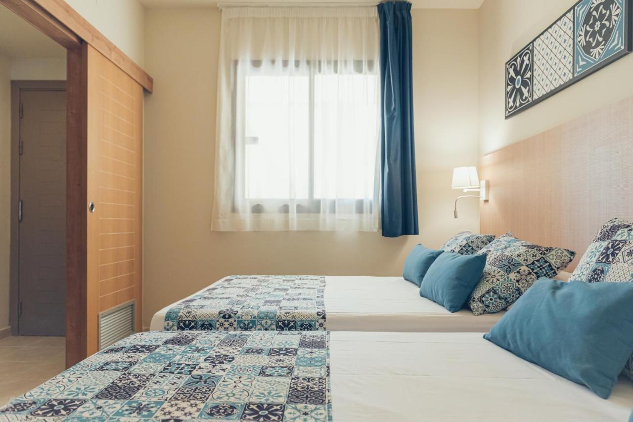 Hotel Pierre & Bonavista De Bonmont 3*