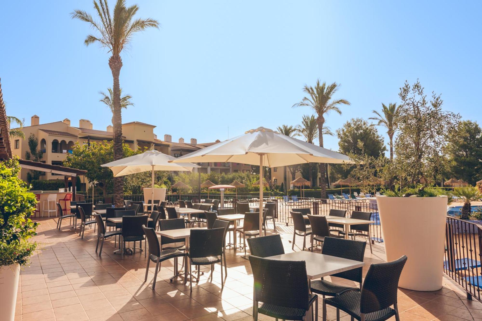 Pierre & Bonavista De Bonmont Hotel Mont-roig del Camp