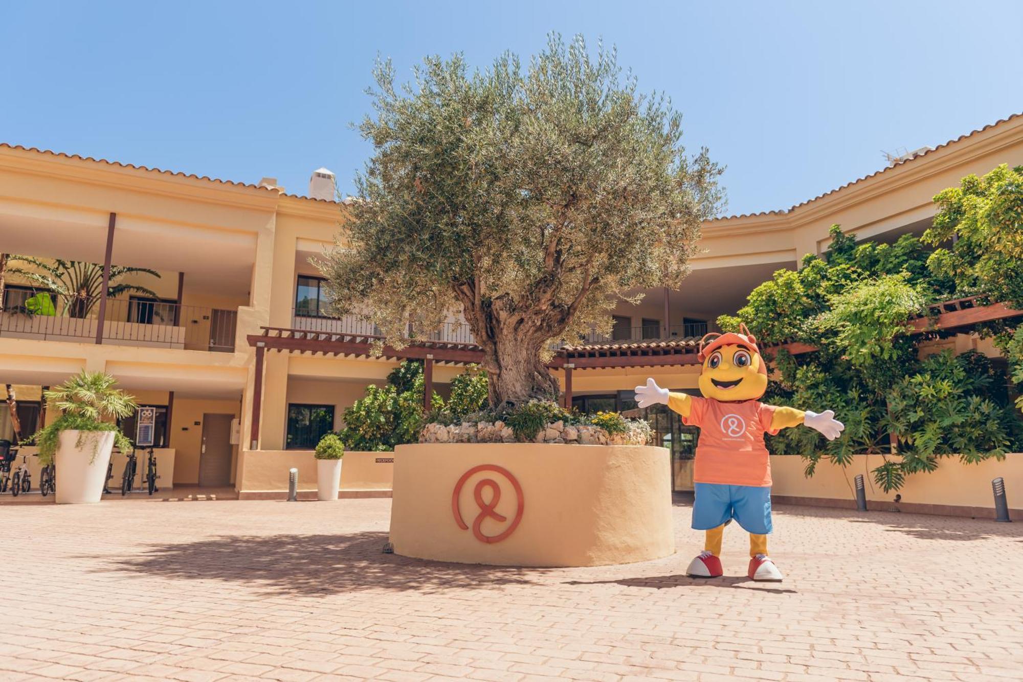 Hotel Pierre & Bonavista De Bonmont 3*