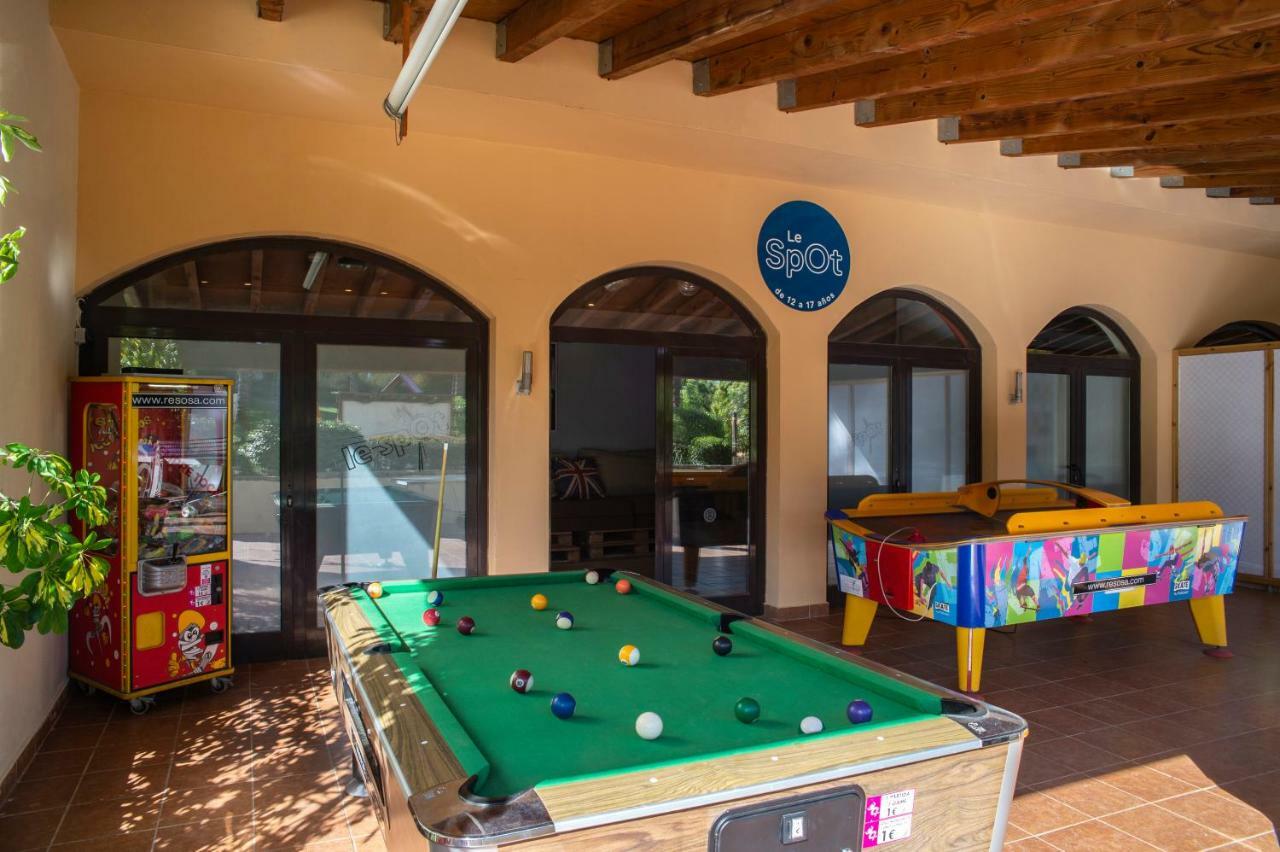 Hotel Pierre & Bonavista De Bonmont 3*